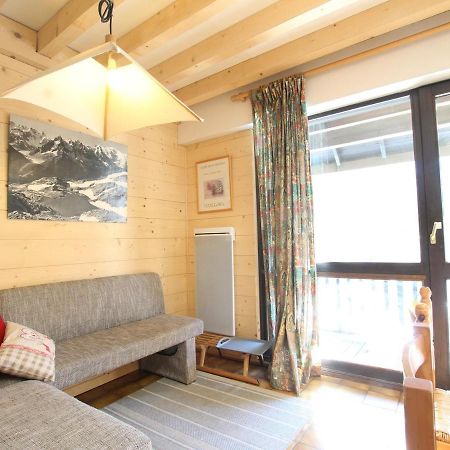 Triplex 6 Pers Avec Balcon, Secteur Calme A Saint-Chaffrey, Proche Navette Skieur - Fr-1-330E-106 Bagian luar foto
