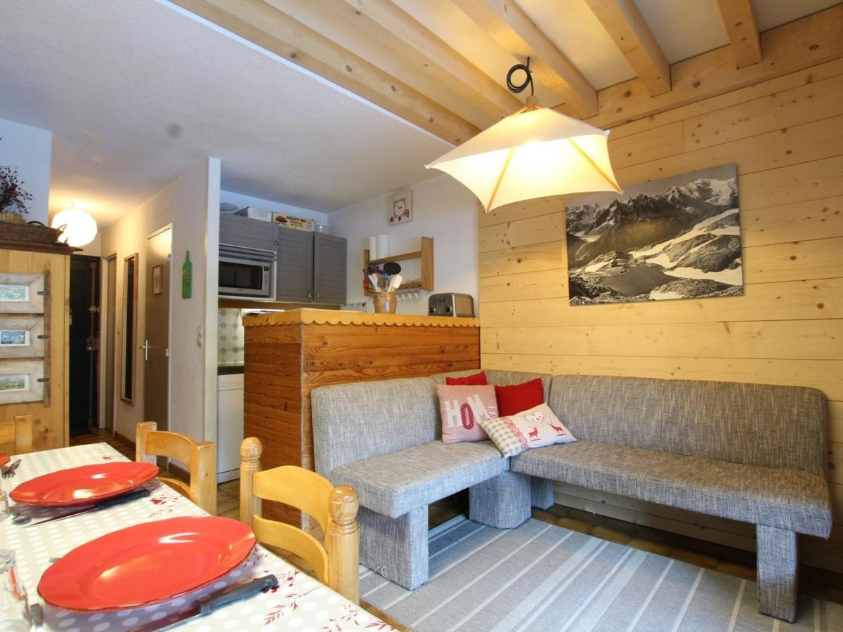 Triplex 6 Pers Avec Balcon, Secteur Calme A Saint-Chaffrey, Proche Navette Skieur - Fr-1-330E-106 Bagian luar foto