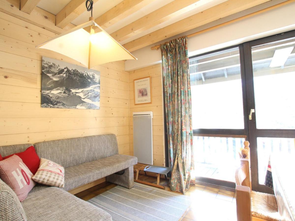 Triplex 6 Pers Avec Balcon, Secteur Calme A Saint-Chaffrey, Proche Navette Skieur - Fr-1-330E-106 Bagian luar foto