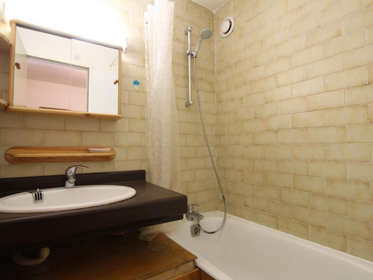 Triplex 6 Pers Avec Balcon, Secteur Calme A Saint-Chaffrey, Proche Navette Skieur - Fr-1-330E-106 Bagian luar foto